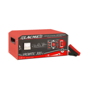 Chargeur VACMATIC 300-3 Lacmé