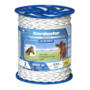 Bobine fil Cordonfor 220m Lacmé