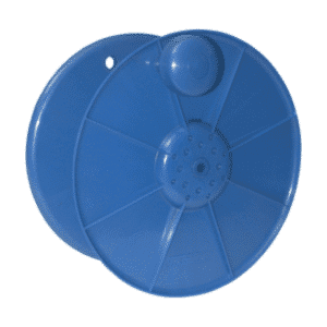 Bobine enrouleur Super Lacmé