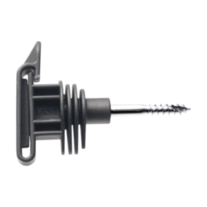 Isolateur Iruvis Boîte de 25 Lacmé