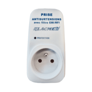 Parasurtenseur Lacmé