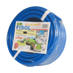 Rouleau Fisol 25m Lacmé