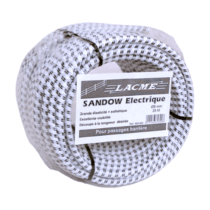Sandow électrique Lacmé