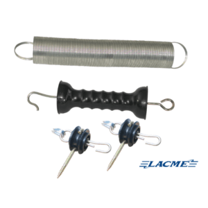 Kit barrière Super  complet + ressort Lacmé