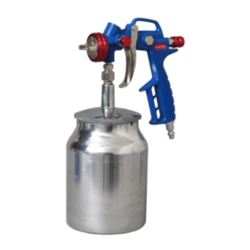 Pistolet peinture pro Lacmé