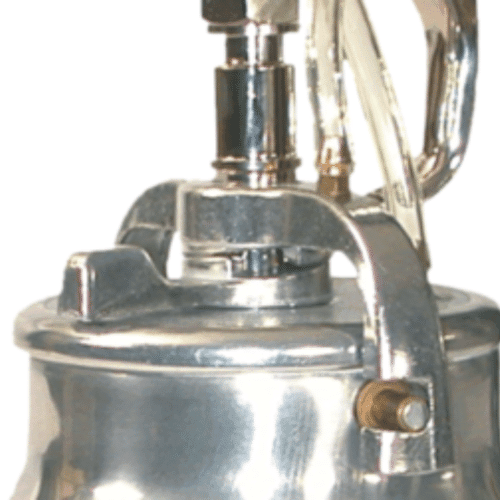 Pistolet peinture industrie Lacmé – Image 2