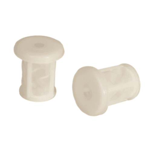 Filtres nylon pour pistolet à aspiration Lacmé – Image 2