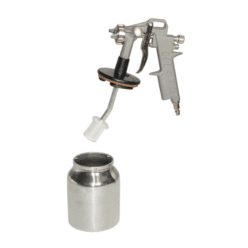 Filtres nylon pour pistolet à aspiration Lacmé