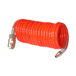 Tuyau spiral 6 x 8 mm - 5 m Lacmé