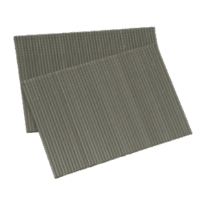 Boîte 2500 pointes tête homme 1.4x1.6 Type 16 - 57mm Lacmé