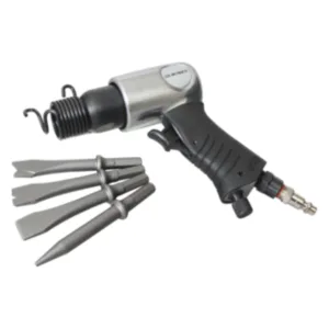 Marteau-burineur 150 mm FIRST Lacmé