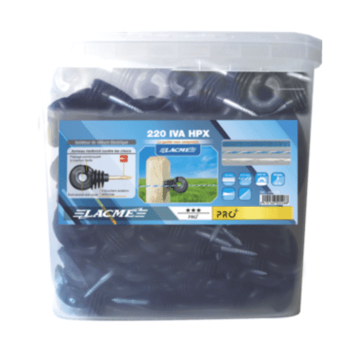 Isolateur Iva-hpx 220 pièces Lacmé – Image 4