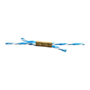 Attache Gaine Fil 5 mm Lacmé