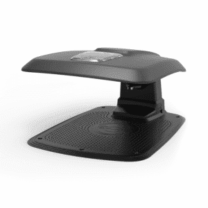 Abri robot RLM1HOC Cramer