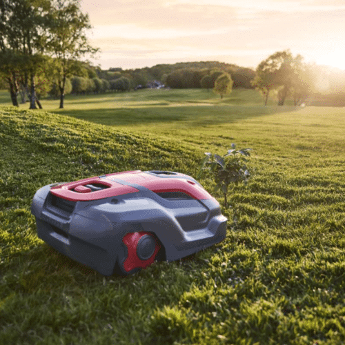 Robot de tonte Cramer AICONIC 5 – Image 2