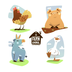 Animaux