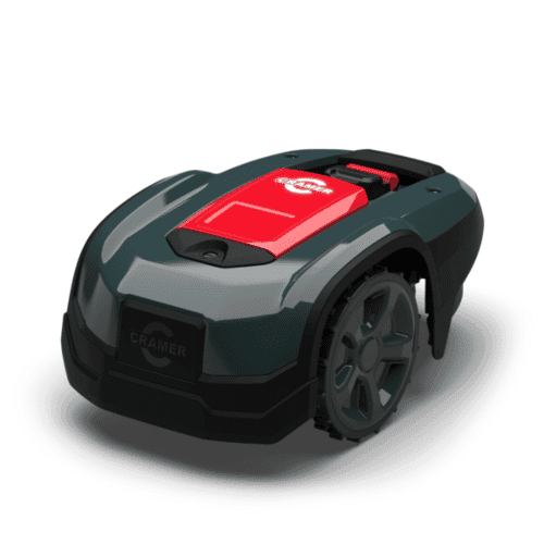 Robot de tonte Cramer RM800D