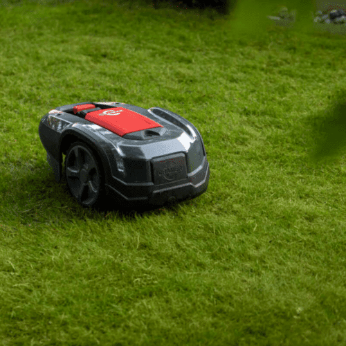Robot de tonte Cramer RM800D – Image 2