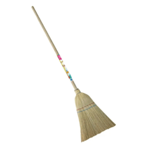 Balai paille de riz junior Revex