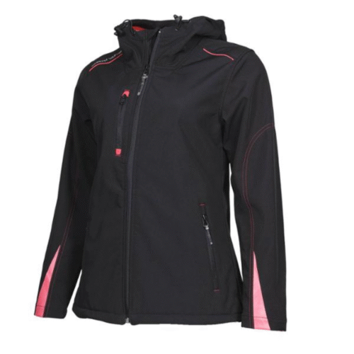 Blouson de travail Justine North Ways