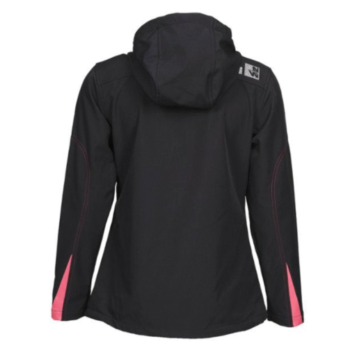 Blouson de travail Justine North Ways – Image 2