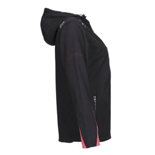 Blouson de travail Justine North Ways – Image 4