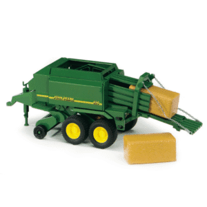 Bigballer John Deere Bruder