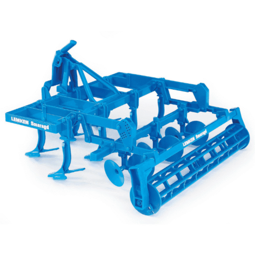 Cultivateur Lemken Smarag Bruder