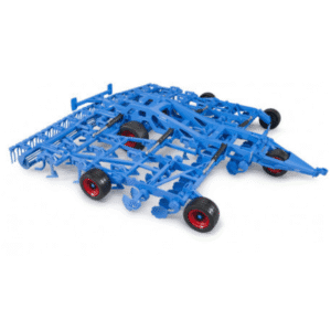 Déchaumeur Lemken Koralin 9 Bruder