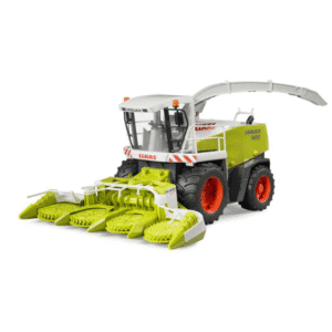 Ensileuse Claas Jaguar Bruder