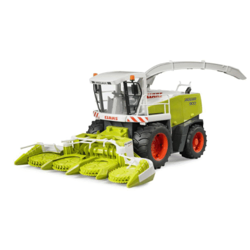 Ensileuse Claas Jaguar Bruder