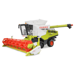 Moissonneuse-batteuse Claas Lexion 780 Bruder