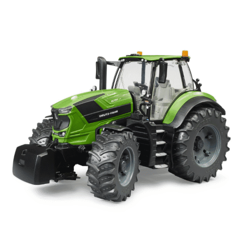 Tracteur Deutz 8280 TTV Bruder