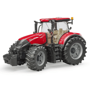 Tracteur Case IH Optum 300 CVX Bruder