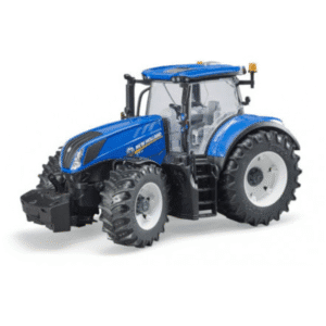 Tracteur New Holland T7.315 Bruder