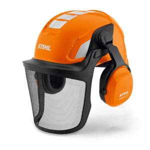Casque Advance Vent Stihl