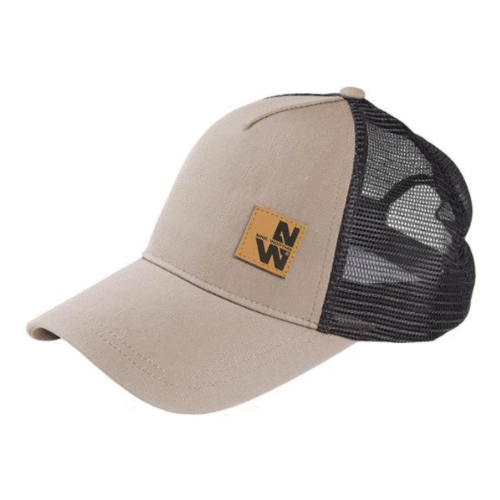 Casquette de travail Marcus sable North Ways