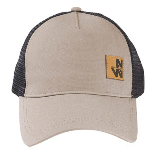Casquette de travail Marcus sable North Ways – Image 2