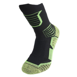 Chaussettes Agassy North Ways - lot de 2