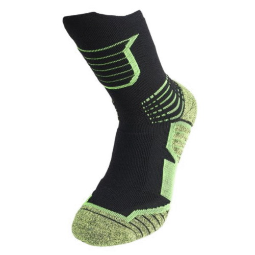 Chaussettes Agassy North Ways - lot de 2