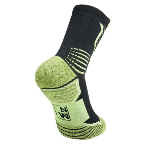 Chaussettes Agassy North Ways - lot de 2 – Image 2