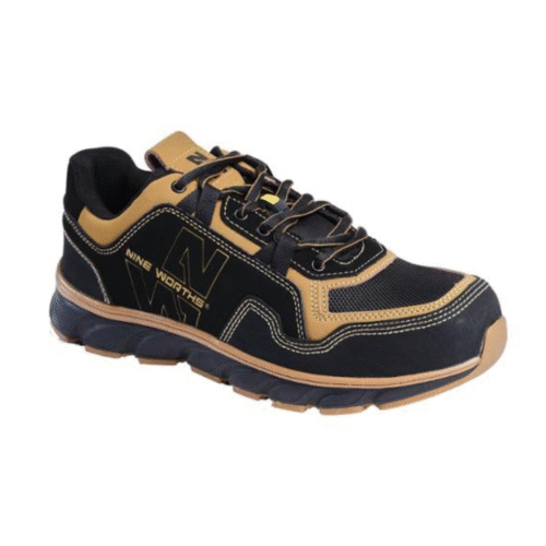 Chaussures basses de sécurité Arsene North Ways