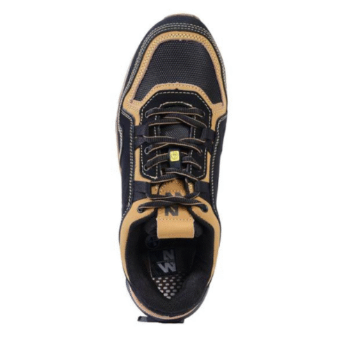 Chaussures basses de sécurité Arsene North Ways – Image 2