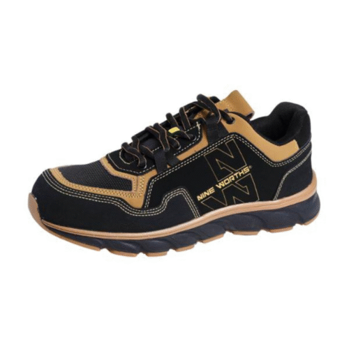 Chaussures basses de sécurité Arsene North Ways – Image 3