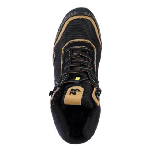 Chaussures montantes de sécurité Sanders North Ways – Image 3