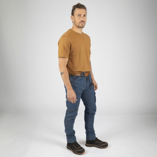 Chaussures montantes de sécurité Sanders North Ways – Image 4