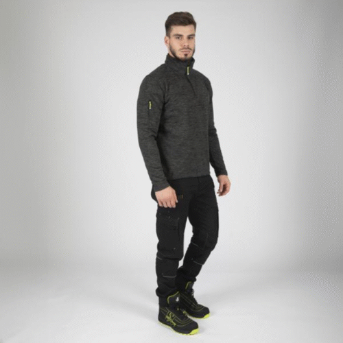 Chaussures montantes de sécurité Strike North Ways – Image 3
