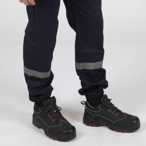 Chaussures basses de sécurité Tangara North Ways – Image 2