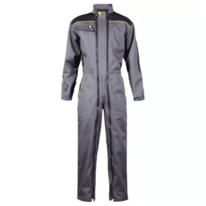 Combinaison enfant double zip North Ways