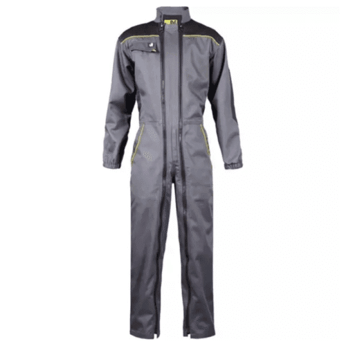 Combinaison enfant double zip North Ways